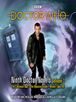 Doctor_Who__Ninth_Doctor_Novels__Volume_1